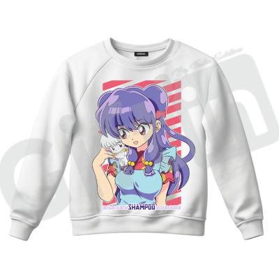 Sweat-shirt | " Shampoo"...