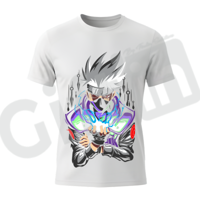 T-shirt | "Kakashi Hatake"...