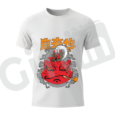 T-shirt | "Jiraya" Naruto...