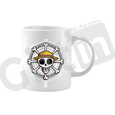 Mug Céramique | "Jolly...