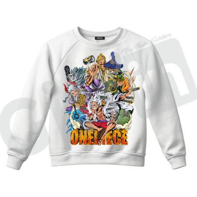 Sweat One Piece | The New...