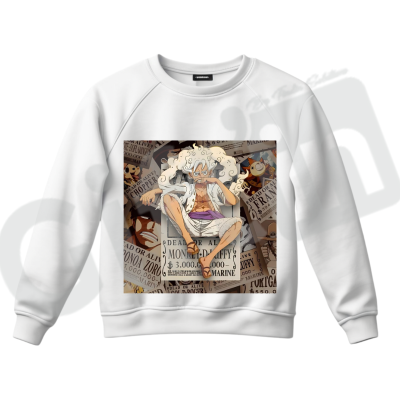 Sweat One Piece | Monkey D....